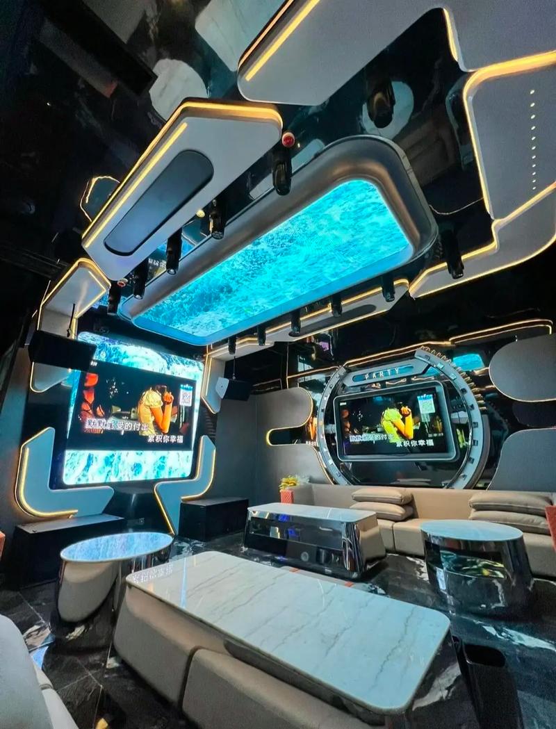 威海商务KTV一触即发-乳山市ktv预订